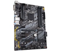 GIGABYTE B365 HD3 LGA 1151 DDR4 M.2 6 x SATA 6Gb/s HDMI DVI-D D-Sub