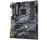 GIGABYTE B365 HD3 LGA 1151 DDR4 M.2 6 x SATA 6Gb/s HDMI DVI-D D-Sub