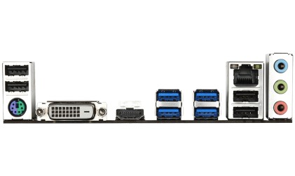 Gigabyte GA-B450M-DS3H V2 (AM4) (D)