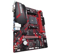 GIGABYTE B450M GAMING AM4 DDR4 4xSATA 1xM.2