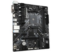 Gigabyte B450M S2H V2 scheda madre AMD B450 Presa AM4 micro ATX