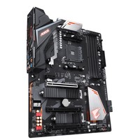 GIGABYTE B450 AORUS PRO AMD 5000 series DDR4 6xSATA 2xM.2 ATX