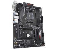 GIGABYTE B450 Gaming X AM4 DDR4 PCIe Gen3 x4 1xM.2 6xSATA HDMI DVI-D ATX MB