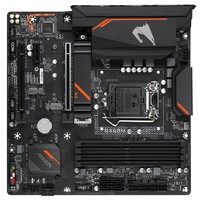 Gigabyte B460M AORUS PRO scheda madre LGA 1200 micro ATX