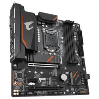 Gigabyte B460M AORUS PRO scheda madre LGA 1200 micro ATX