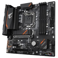 Gigabyte B460M AORUS PRO scheda madre LGA 1200 micro ATX