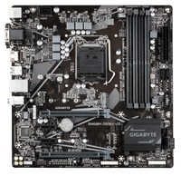 Gigabyte B460M DS3H V2 scheda madre Intel B460 LGA 1200 micro ATX