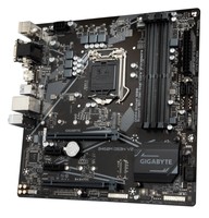 Gigabyte B460M DS3H V2 scheda madre Intel B460 LGA 1200 micro ATX