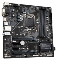 Gigabyte B460M DS3H V2 scheda madre Intel B460 LGA 1200 micro ATX