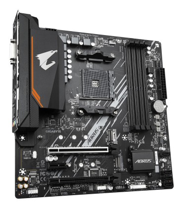 Gigabyte GA-B550M-AORUS ELITE (AM4) (D)