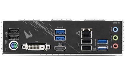 Gigabyte B550M AORUS ELITE Presa AM4 micro ATX AMD B550