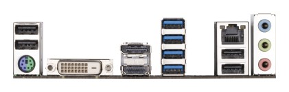 Gigabyte B550M DS3H Presa AM4 micro ATX AMD B550