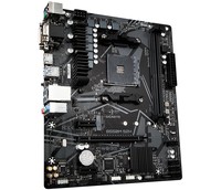 Gigabyte B550M S2H Presa AM4 micro ATX AMD B550
