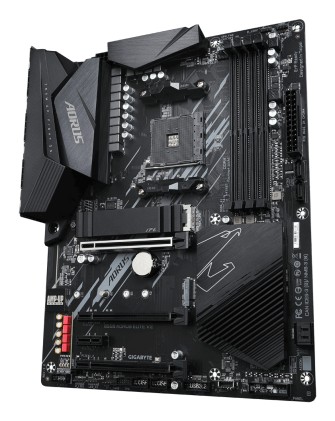 Gigabyte GA-B550-AORUS ELITE v2 (AM4) (D)