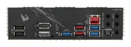 Gigabyte GA-B550-AORUS ELITE v2 (AM4) (D)