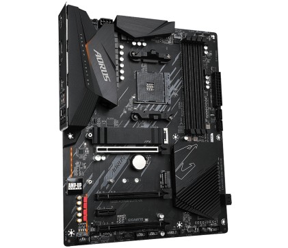 Gigabyte GA-B550-AORUS ELITE v2 (AM4) (D)