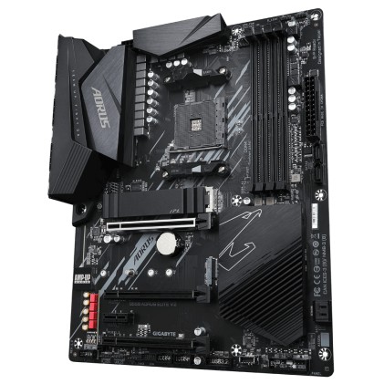 Gigabyte GA-B550-AORUS ELITE v2 (AM4) (D)