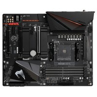 GIGABYTE B550 AORUS PRO AX AM4 DDR4 2xM.2 4xSATA 1xDP 2xHDMI