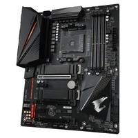 GIGABYTE B550 AORUS PRO AX AM4 DDR4 2xM.2 4xSATA 1xDP 2xHDMI