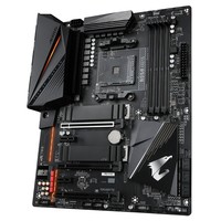 GIGABYTE B550 AORUS PRO V2 AM4 DDR4 2xM.2 6xSATA ATX MB