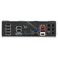 GIGABYTE B550 AORUS PRO V2 AM4 DDR4 2xM.2 6xSATA ATX MB