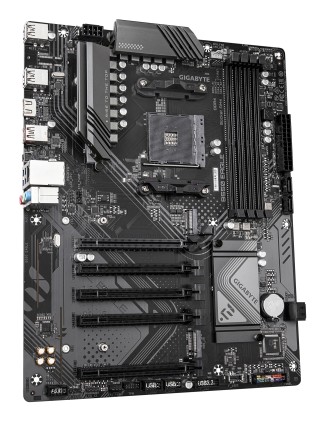 Gigabyte GA-B550 EAGLE (AM4) (D)