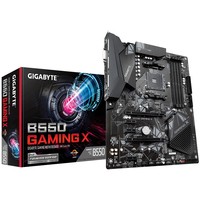 MB AM4 Gigabyte B550 Gaming X