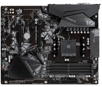 MB AM4 Gigabyte B550 Gaming X