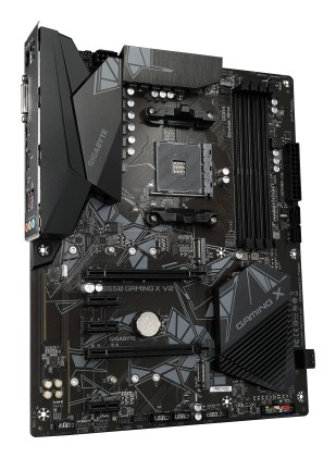 Gigabyte GA-B550-GAMING X V2 (AM4) (D)