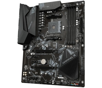 Gigabyte GA-B550-GAMING X V2 (AM4) (D)