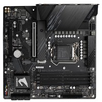 GIGABYTE B560M AORUS ELITE LGA 1200 DDR4 6xSATA 1xM.2 micro ATX MB