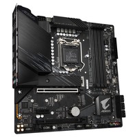 GIGABYTE B560M AORUS ELITE LGA 1200 DDR4 6xSATA 1xM.2 micro ATX MB