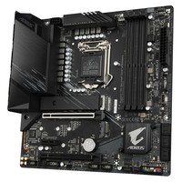 GIGABYTE B560M AORUS ELITE LGA 1200 DDR4 6xSATA 1xM.2 micro ATX MB