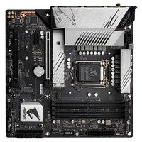 Gigabyte B560M AORUS PRO AX scheda madre Intel B560 Express LGA 1200 micro ATX