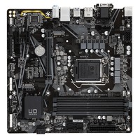 Gigabyte B560M DS3H scheda madre Intel B560 Express LGA 1200 micro ATX