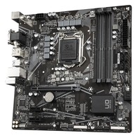 Gigabyte B560M DS3H scheda madre Intel B560 Express LGA 1200 micro ATX
