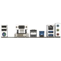 Gigabyte B560M DS3H scheda madre Intel B560 Express LGA 1200 micro ATX