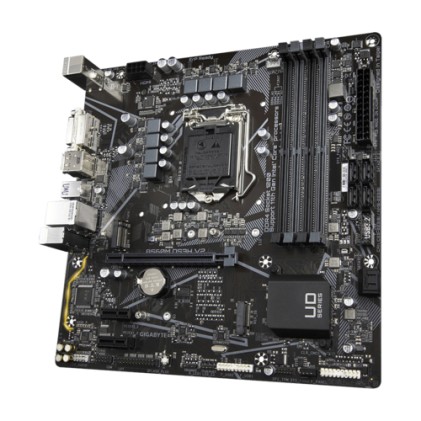 Gigabyte B560M DS3H V2 scheda madre Intel B560 Express LGA 1200 micro ATX