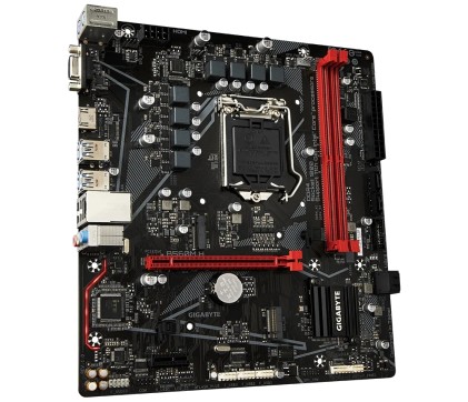 Gigabyte B560M H scheda madre Intel B560 Express LGA 1200 micro ATX