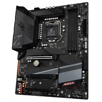Gigabyte B560 AORUS PRO AX scheda madre Intel B560 LGA 1200 ATX