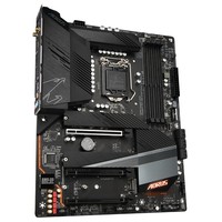 Gigabyte B560 AORUS PRO AX scheda madre Intel B560 LGA 1200 ATX