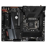Gigabyte B560 AORUS PRO AX scheda madre Intel B560 LGA 1200 ATX