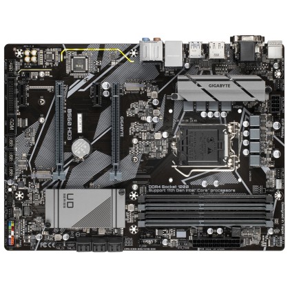 Gigabyte GA-B560 HD3 (1200) (D)