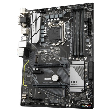 Gigabyte GA-B560 HD3 (1200) (D)