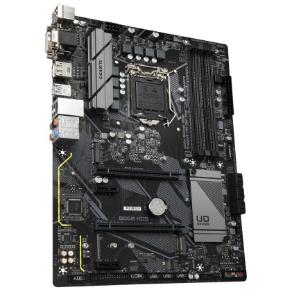 Gigabyte GA-B560 HD3 (1200) (D)