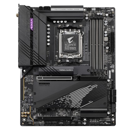 Gigabyte GA-B650-AORUS Pro AX (AM5) (D)