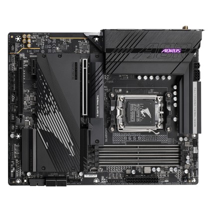 Gigabyte GA-B650-AORUS Pro AX (AM5) (D)