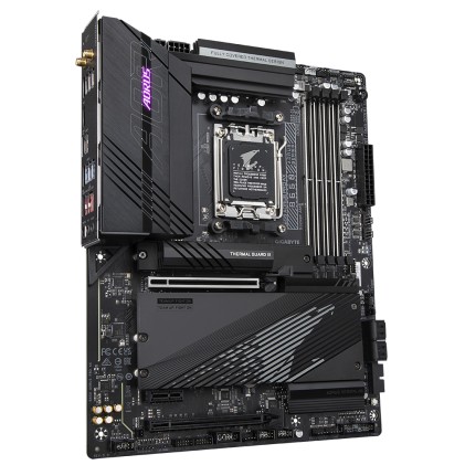 Gigabyte GA-B650-AORUS Pro AX (AM5) (D)