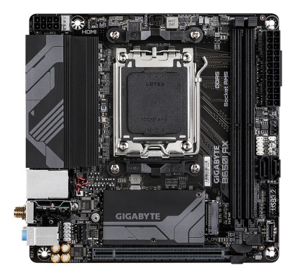 Gigabyte GA-B650I AX  (AM5) (D)