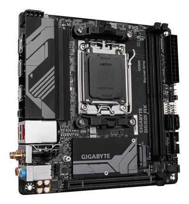 Gigabyte GA-B650I AX  (AM5) (D)